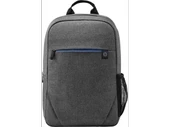 HP Prelude 15.6 inç Bilgisayar Sırt Çantası Gri 1E7D6UT - 1