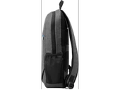 HP Prelude 15.6 inç Bilgisayar Sırt Çantası Gri 1E7D6UT - 3
