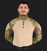 COMBAT KAMUFLAJ - 5