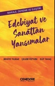 Edebiyat ve Sanattan Yansımalar thumbnail 1
