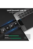 Ugreen 30848 USB 3.0 2.5" Harddisk Kutusu Outlet - 3