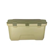 Freeze Peak Maxcold Contour 153 QT Soğutucu Buzluk 145 Litre - Yeşil - 6