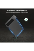 Ugreen 30848 USB 3.0 2.5" Harddisk Kutusu Outlet - 5