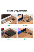 Ugreen 30848 USB 3.0 2.5" Harddisk Kutusu Outlet - 4