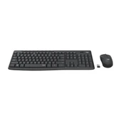 Logitech MK295 Kablosuz Klavye + Mouse Set - 3