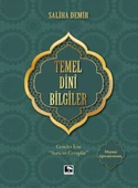 Temel Dini Bilgiler - Gençler İçin "Soru ve Cevaplar" - 1