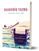 Akademik Yazma - 1
