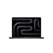 Apple Macbook Pro MW2U3TU/A M4 16 GB 512 GB SSD 14.2" MacOS Dizüstü Bilgisayar - 1