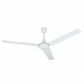 MUZEKO KUTU İÇİ 3 ADET MZK-56 İKRA TAVAN TİPİ 56'' VANTİLATÖR (ÜRÜN KUTU İÇİ 3 ADET VANTİLATÖR) - 1