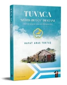 Tuvaca - Alday-Buuçu Destanı (Metin-Çeviri-Adlar-Sözvarlığı) - 1