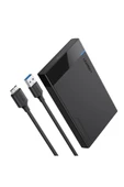 Ugreen 30848 USB 3.0 2.5" Harddisk Kutusu Outlet - 1