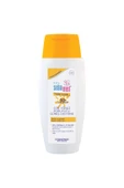 Sebamed Sun Bebe 50+ Güneş Losyonu 150 ml - 5