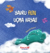 Yavru Filin Uçma Hayali thumbnail 2