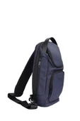 Pierre Cardin Erkek Bodybag Çantası Lacivert Pc00201-S thumbnail 2