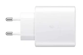 SAMSUNG 45W PD POWER ADAPTER USB-C WHİTE - 1