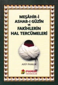 Meşahir-i Ashab-ı Güzin ve Fakihlerin Hal Tercümeleri thumbnail 2