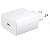 SAMSUNG 45W PD POWER ADAPTER USB-C WHİTE - 3