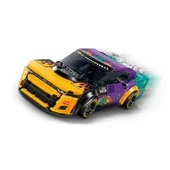 Nessiworld 76935 Lego Speed Champions NASCAR Next Gen Chevrolet Camaro ZL1 328 parça +9 yaş - 3
