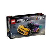 Nessiworld 76935 Lego Speed Champions NASCAR Next Gen Chevrolet Camaro ZL1 328 parça +9 yaş - 2