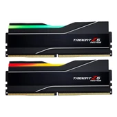 G.Skill Trident Z5 Neo RGB F5-6000J2836G16GX2-TZ5NR 32GB (2x16GB) DDR5 6000MHz CL28 Masaüstü Bellek - 1