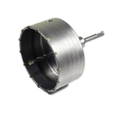 Gfb Beton Delme Pançı 125 Mm - 1