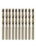 Gfb 1821 Hss Kobaltı Matkap Ucu 8 mm - 10 Adet thumbnail 1