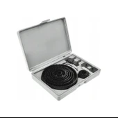 Gfb 4857 Buat Açma Panç Seti - 16 Parça thumbnail 2