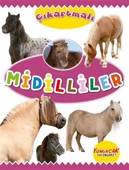Çıkartmalı Midilliler - 1