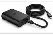 HP 65W GaN USB-C Dizüstü Bilgisayar Şarj Cihazı 600Q8UT thumbnail 1