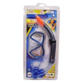 Daphne Snorkel Maske Set - 2189A/113CSB - 1
