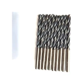Gfb 1513 Hss 5 Mm Matkap Ucu 10 Adet - 2