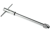 Gfb Cırcır Kılavuz Kolu Cırcırlı Uzun M5-M12 4201 - 2