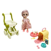 GOKIDY MİNKİE BEBEK DOSTUM - 2