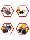 Ceren Dickie Volvo Micro Builder Turck  203725005 thumbnail 7