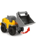 Ceren Dickie Volvo Micro Builder Turck  203725005 thumbnail 4