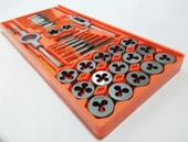 Gfb 3960 Kılavuz Pafta Seti - 40 Parça thumbnail 3