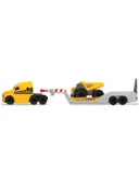 Ceren Dickie Volvo Micro Builder Turck  203725005 thumbnail 3