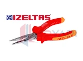 İzeltaş İzoleli Elektrikçi 160 Mm 1000v Kargaburun - 1
