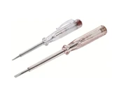 İzeltaş 4550170135 Düz Uçlu Elektrik Kontrol Kalemi 135 mm thumbnail 2