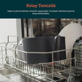 Cosori Pro LE Air Fryer XXL 4.7 lt Yağsız Fritöz Teşhir - 3