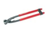 İzeltaş 3831 Yaylı Betoncu Kerpeteni 280 Mm - 1