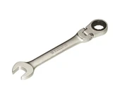 İzeltaş 0345020014 Mafsallı Cırcır Kombine Anahtar 14 mm - 2