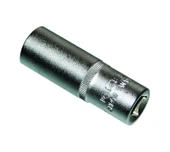 İzeltaş 1108060011 1/2'' Altı Köşe Derin Lokma Anahtar 11 Mm - 1