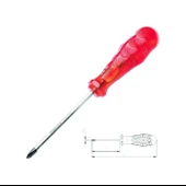 İzeltaş Kraft Seri Yıldız Uçlu Tornavida 6 X 150 - 1