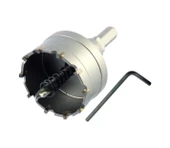 Gfb 60mm Tct Metal Delme Panç - 1