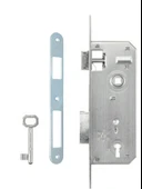 İto Kilit 150/Eko Çinko İç Kapı Kilitleri 150/Eko Gömme Tip thumbnail 1