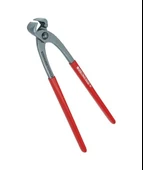 Izeltaş Betoncu Kerpeteni Pvc 280 Mm - 1