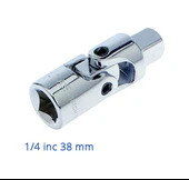 İzeltaş Mafsal 1-4'' 38 Mm - 1