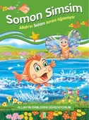 Somon Simsim - 1