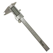 Gfb 1060 Metal Kaplı Dijital Ekran Kumpas 150x.0.01 Mm thumbnail 4